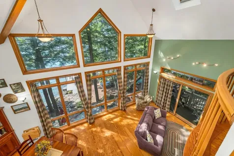 21 Cedergren Road New Durham NH 03855