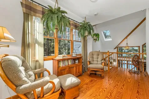 21 Cedergren Road New Durham NH 03855