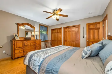 21 Cedergren Road New Durham NH 03855