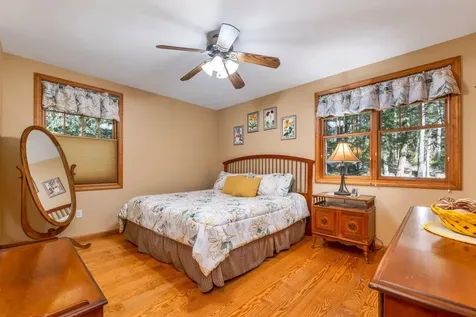 21 Cedergren Road New Durham NH 03855