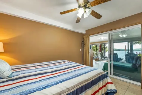21 Cedergren Road New Durham NH 03855