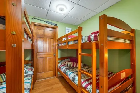 21 Cedergren Road New Durham NH 03855