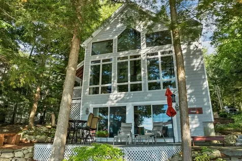 21 Cedergren Road New Durham NH 03855