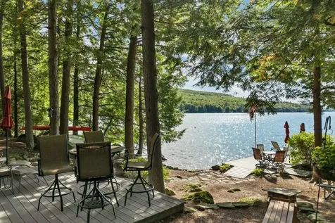 21 Cedergren Road New Durham NH 03855