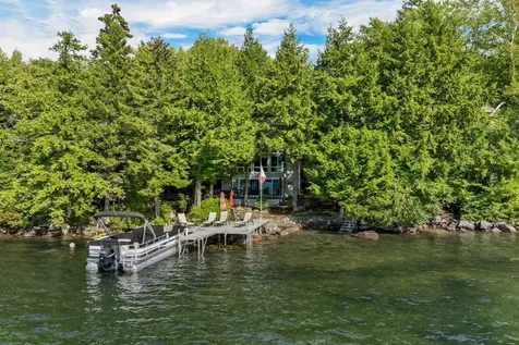 21 Cedergren Road New Durham NH 03855