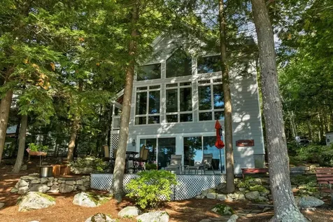 21 Cedergren Road New Durham NH 03855