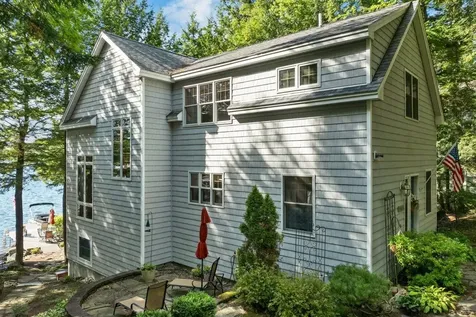 21 Cedergren Road New Durham NH 03855