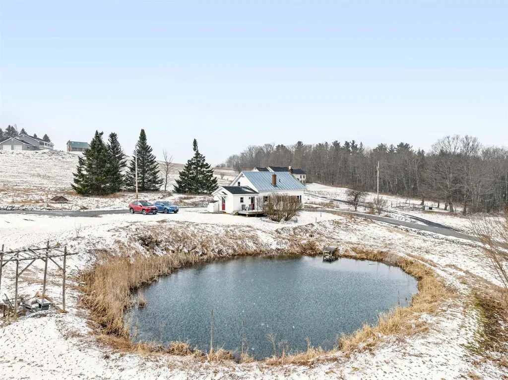57 Manning Road Orange VT 05649