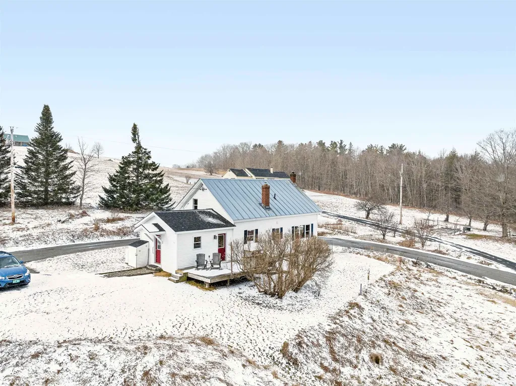 57 Manning Road Orange VT 05649