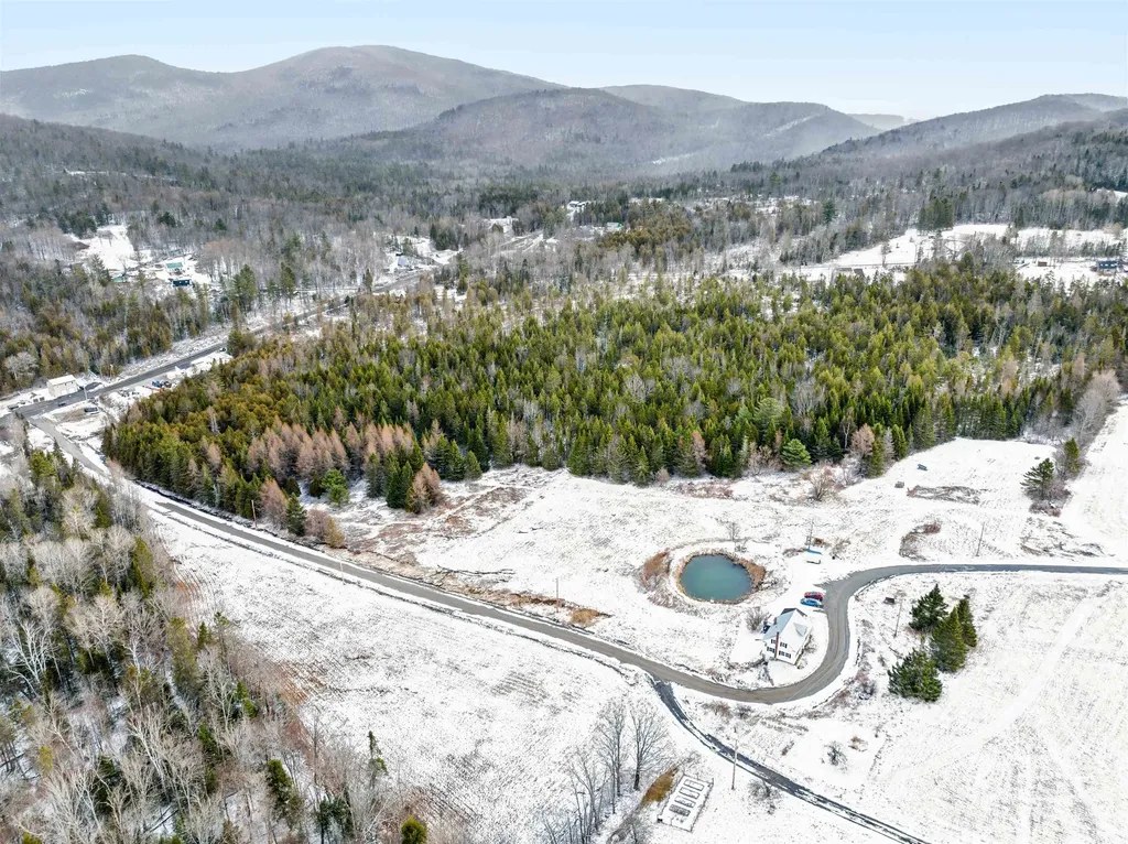 57 Manning Road Orange VT 05649