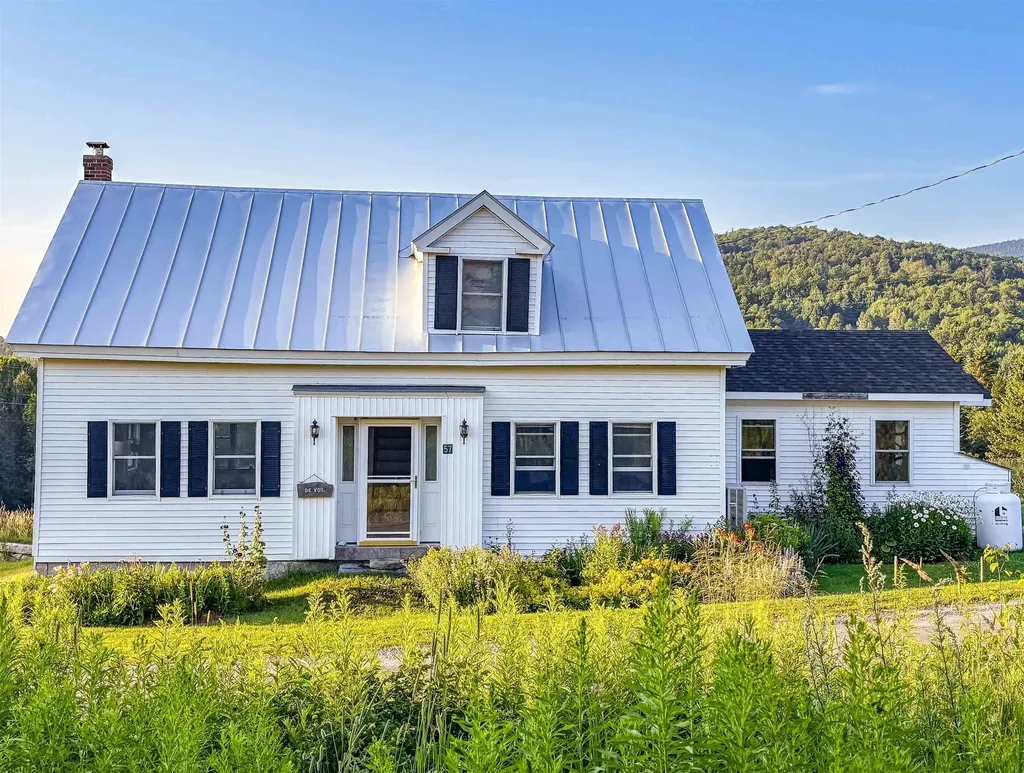 57 Manning Road Orange VT 05649
