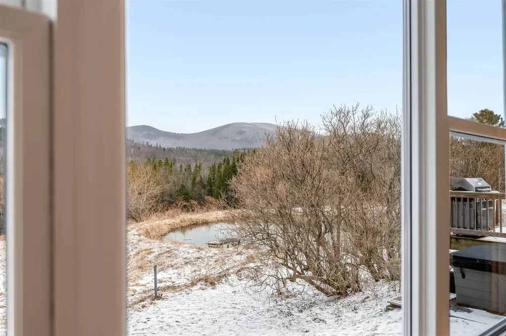 57 Manning Road Orange VT 05649