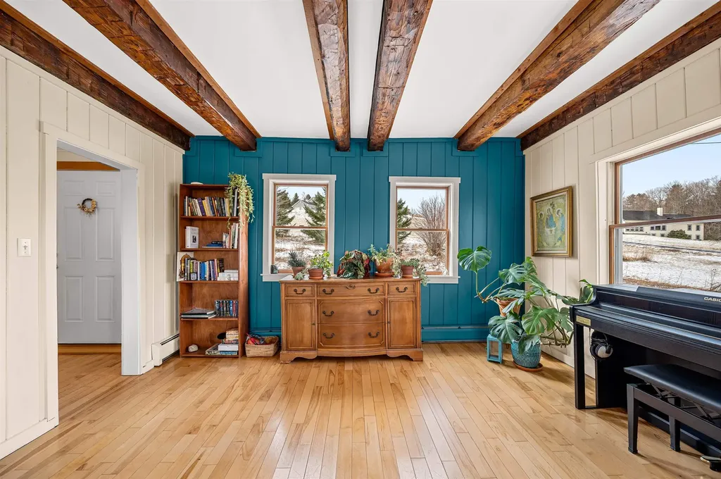 57 Manning Road Orange VT 05649