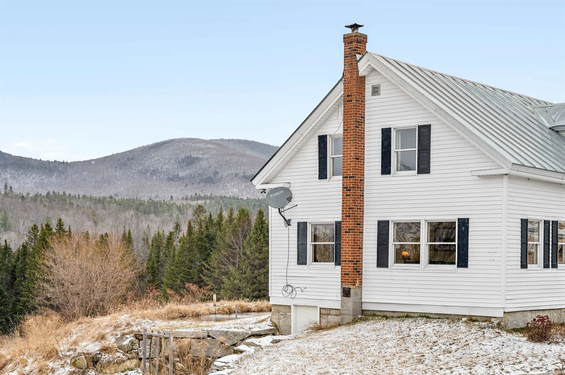 57 Manning Road Orange VT 05649