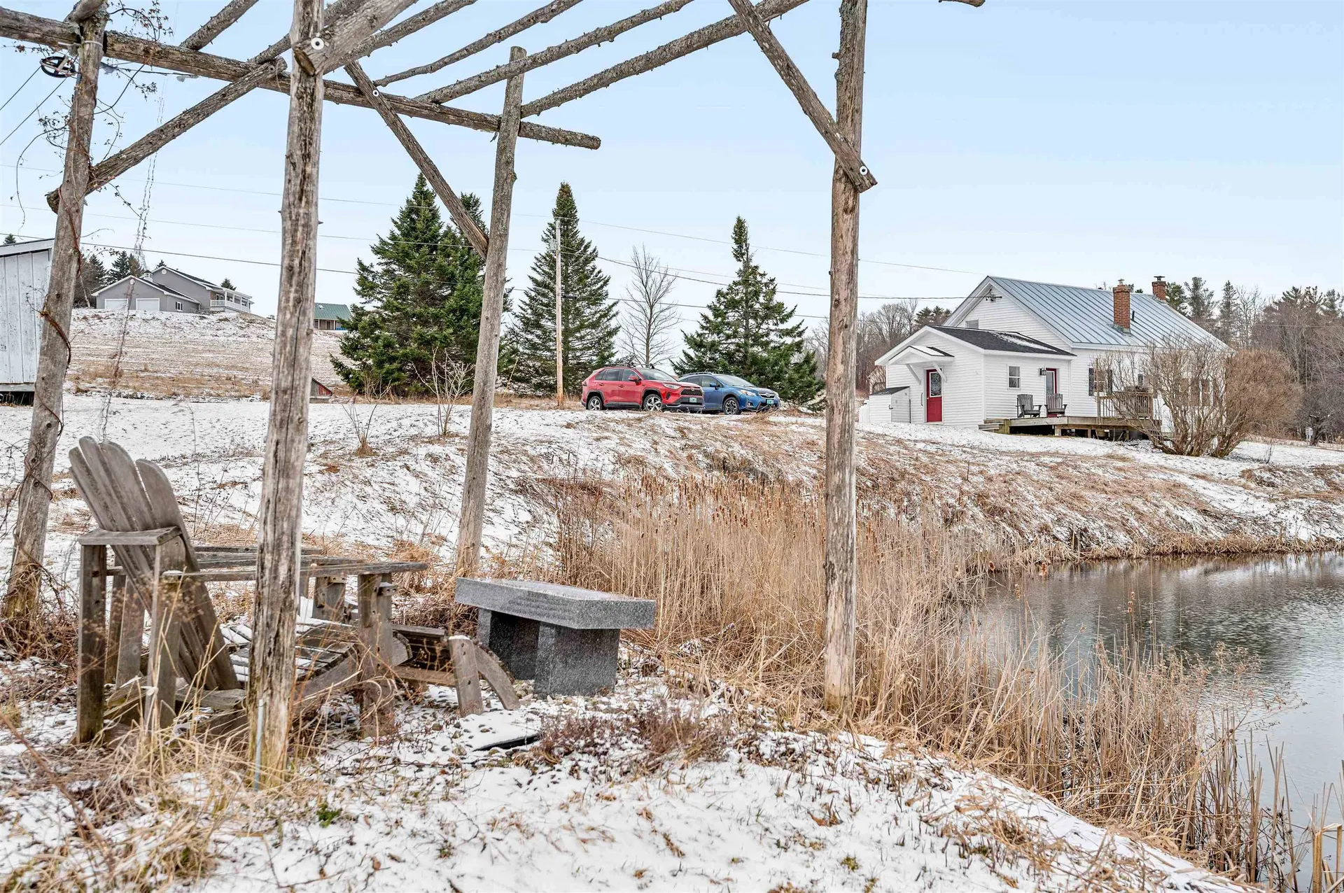57 Manning Road Orange VT 05649