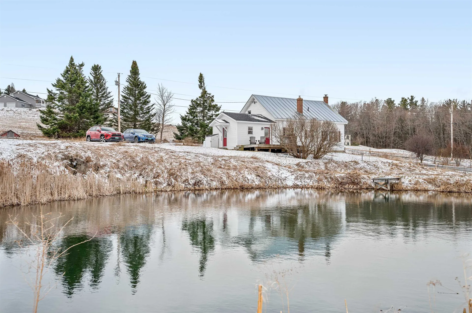 57 Manning Road Orange VT 05649