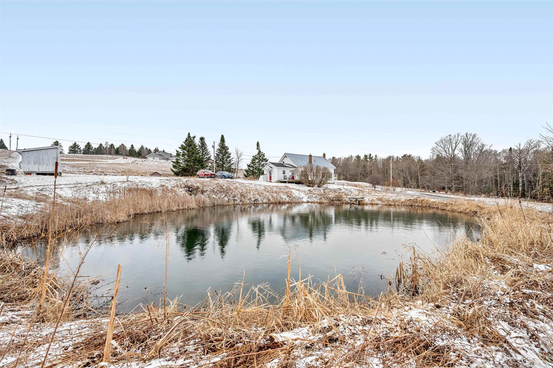 57 Manning Road Orange VT 05649