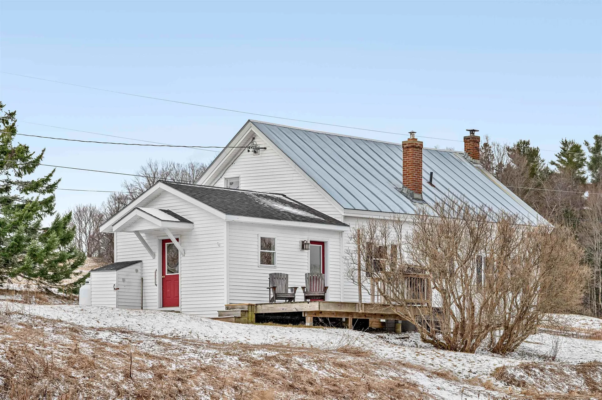 57 Manning Road Orange VT 05649