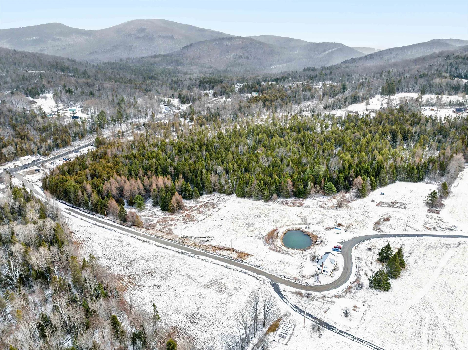 57 Manning Road Orange VT 05649