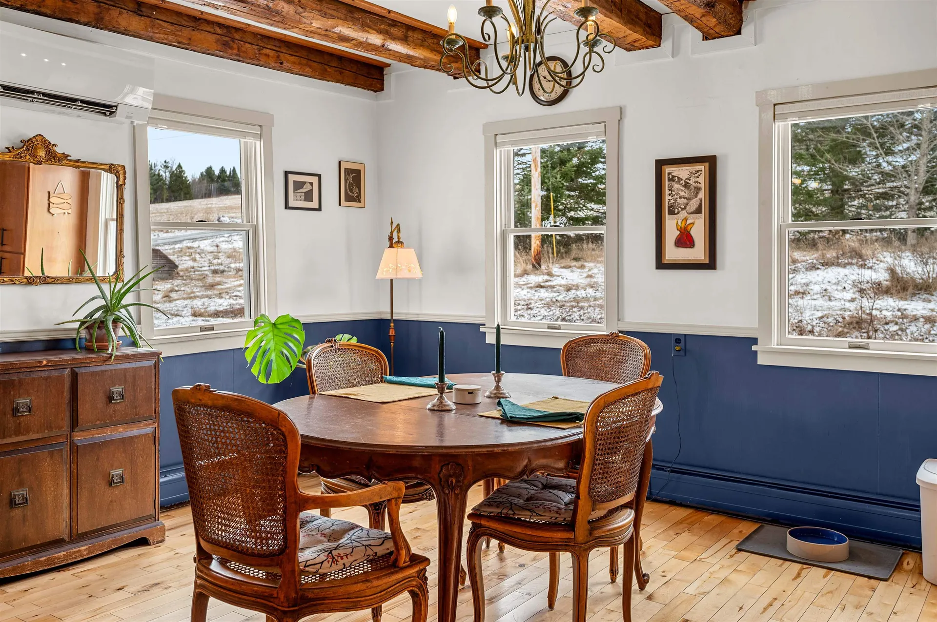 57 Manning Road Orange VT 05649