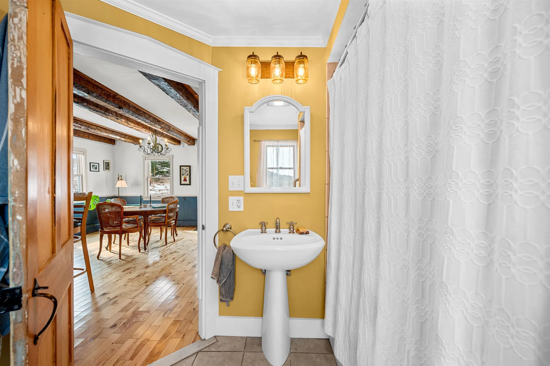57 Manning Road Orange VT 05649