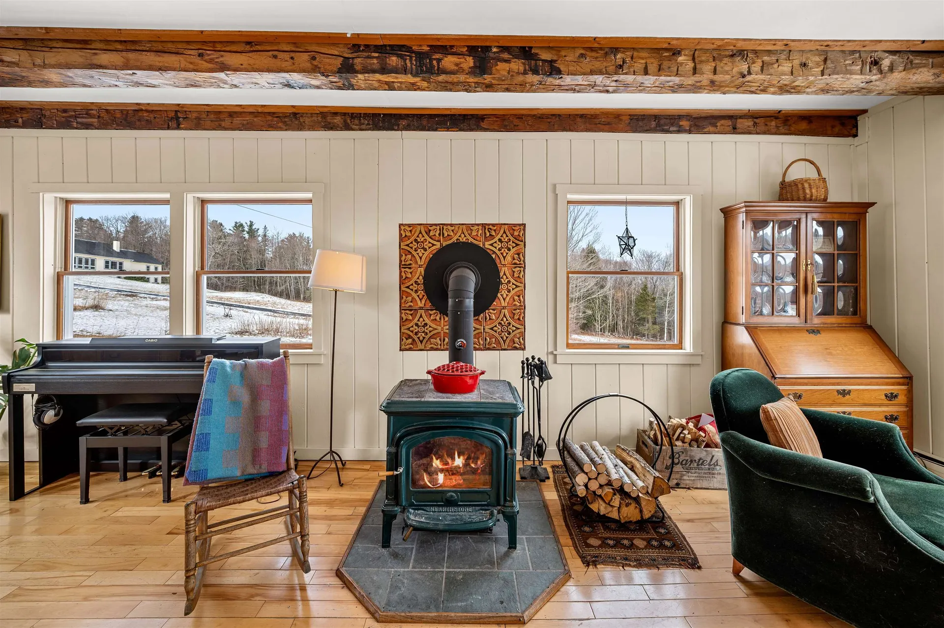 57 Manning Road Orange VT 05649