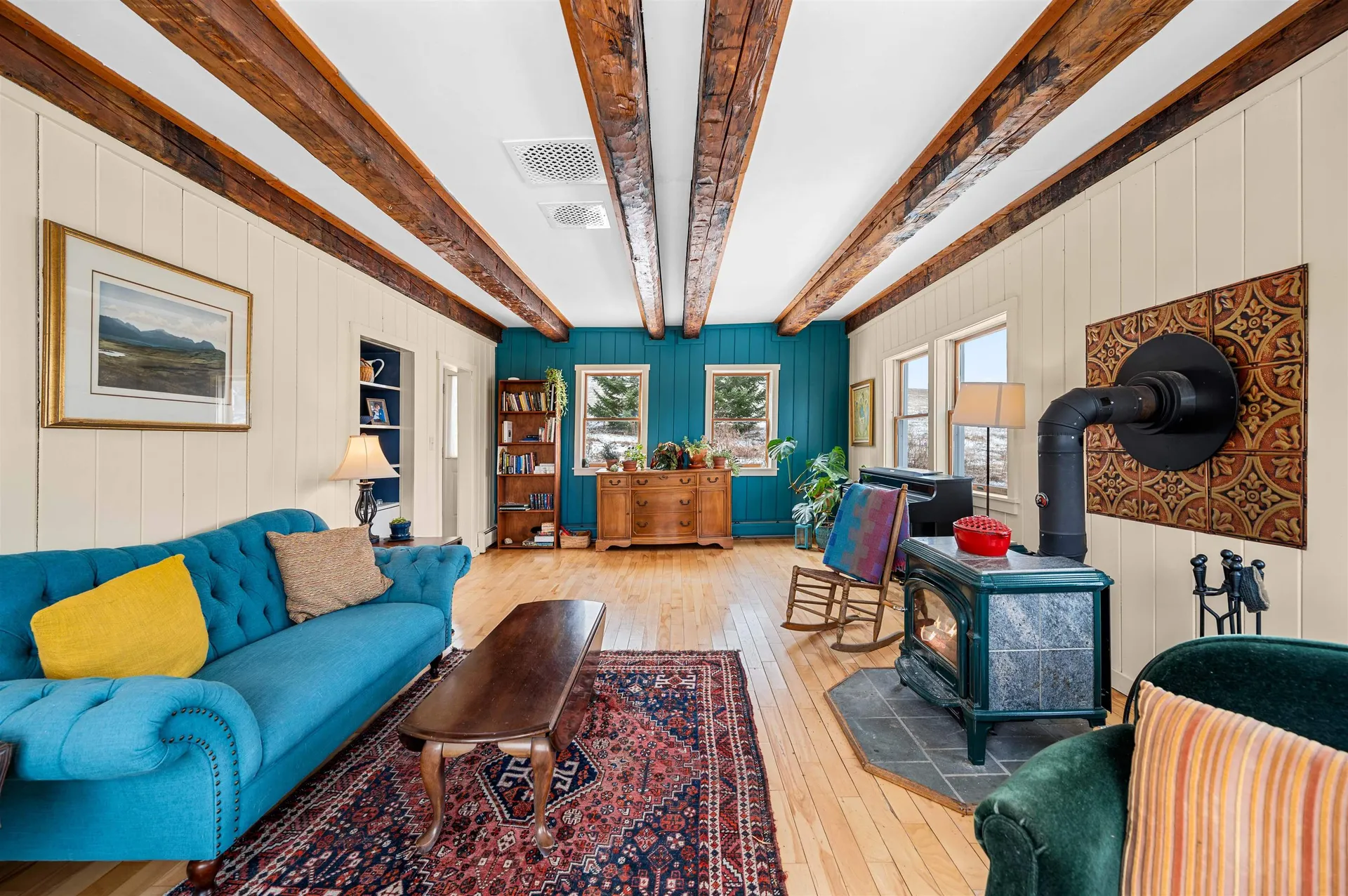 57 Manning Road Orange VT 05649