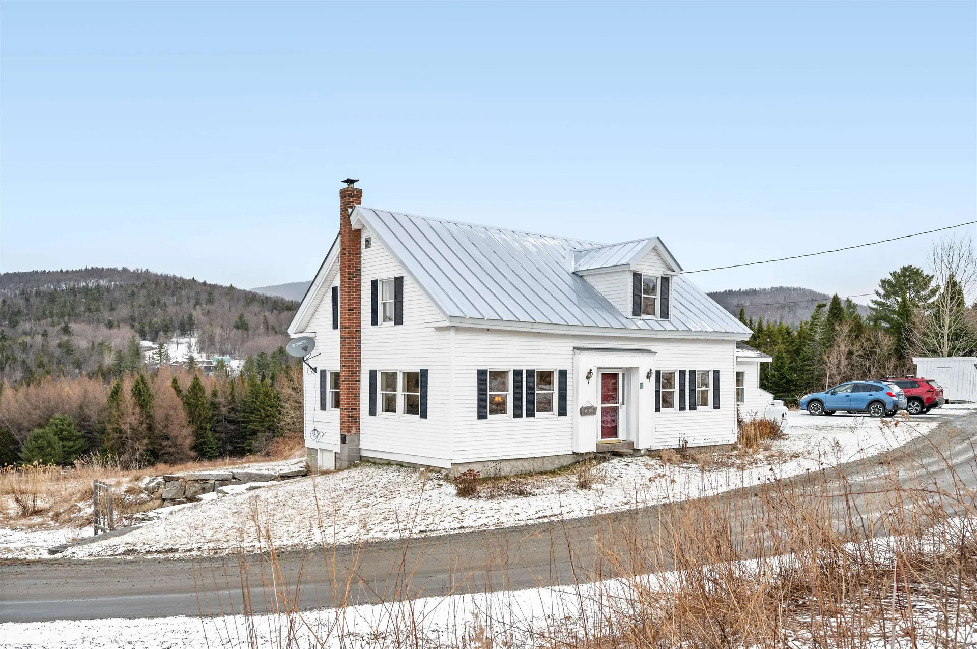 57 Manning Road Orange VT 05649