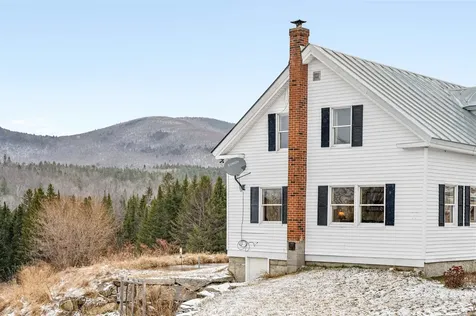 57 Manning Road Orange VT 05649