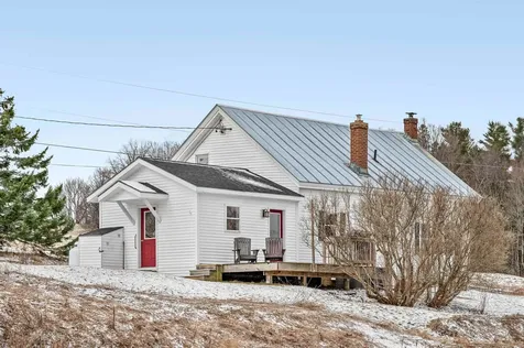 57 Manning Road Orange VT 05649