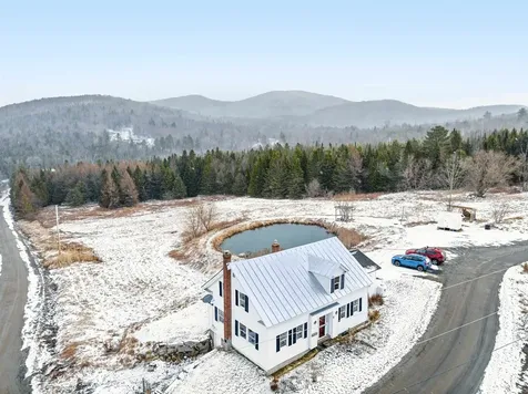 57 Manning Road Orange VT 05649