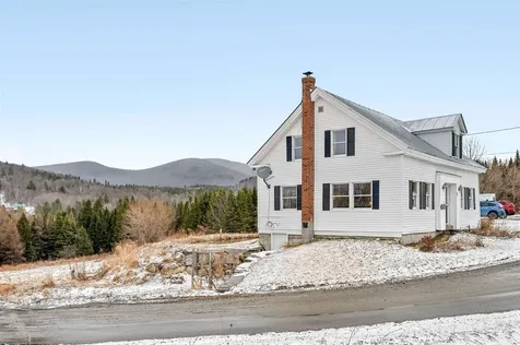 57 Manning Road Orange VT 05649