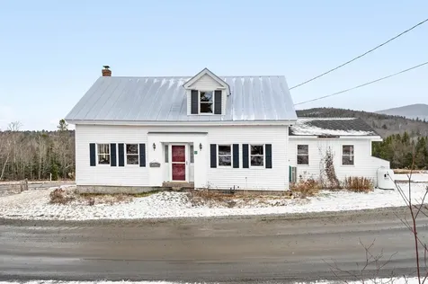 57 Manning Road Orange VT 05649