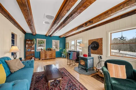 57 Manning Road Orange VT 05649