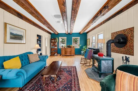 57 Manning Road Orange VT 05649