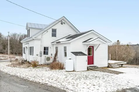 57 Manning Road Orange VT 05649