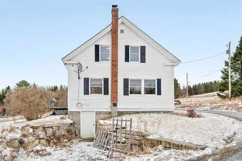 57 Manning Road Orange VT 05649