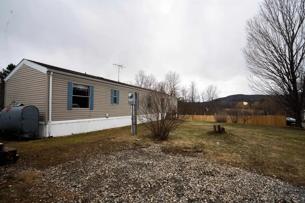 113 Cedar Lane Cambridge VT 05464