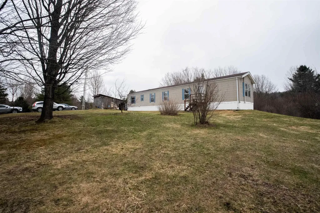 113 Cedar Lane Cambridge VT 05464
