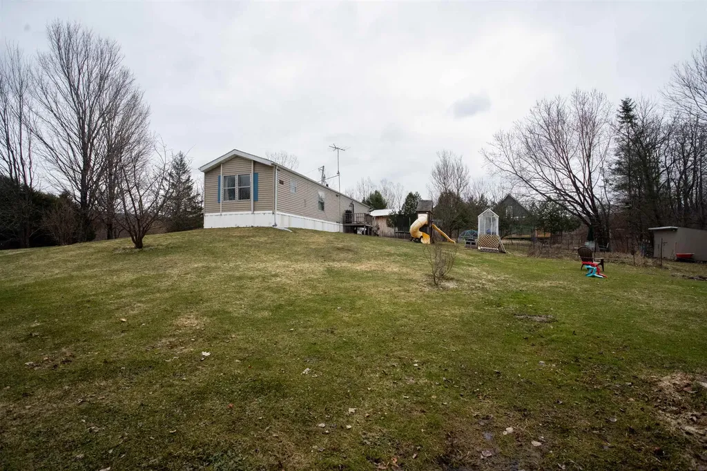 113 Cedar Lane Cambridge VT 05464