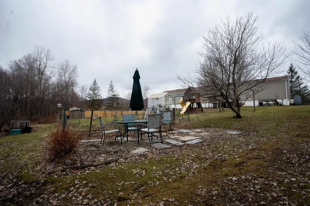 113 Cedar Lane Cambridge VT 05464