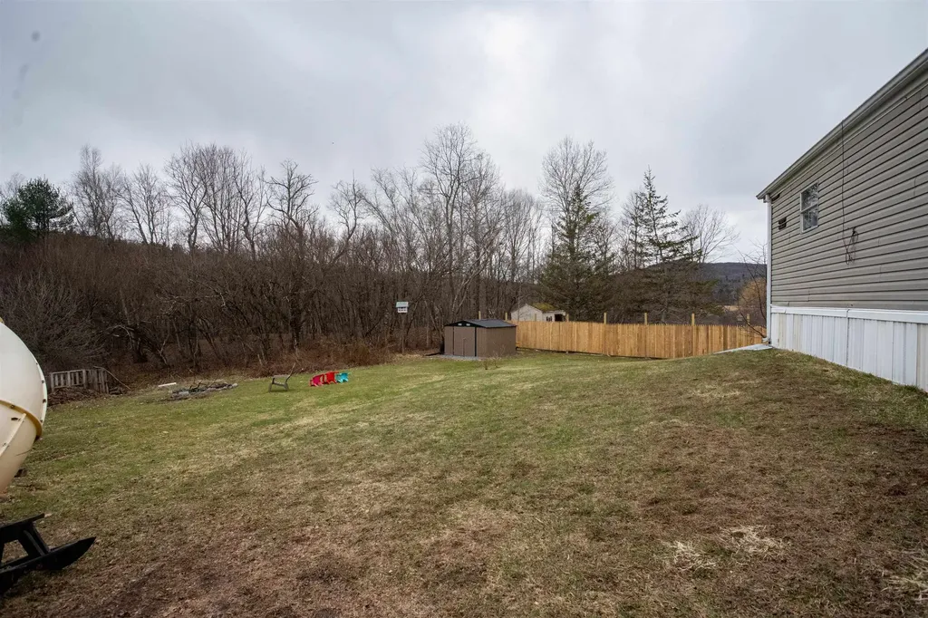 113 Cedar Lane Cambridge VT 05464