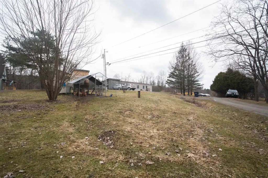 113 Cedar Lane Cambridge VT 05464