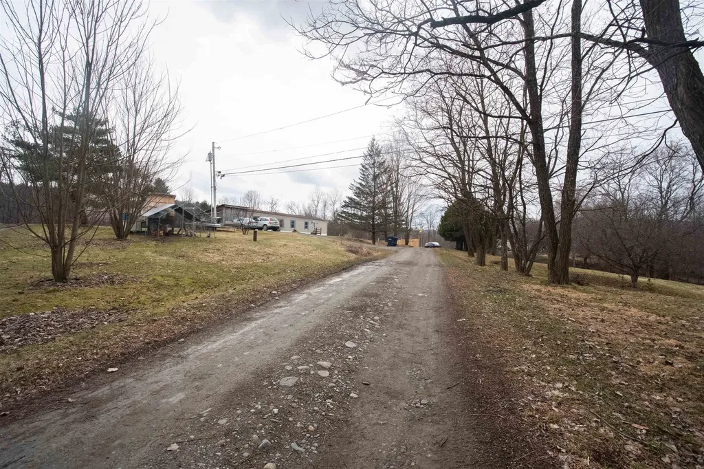 113 Cedar Lane Cambridge VT 05464
