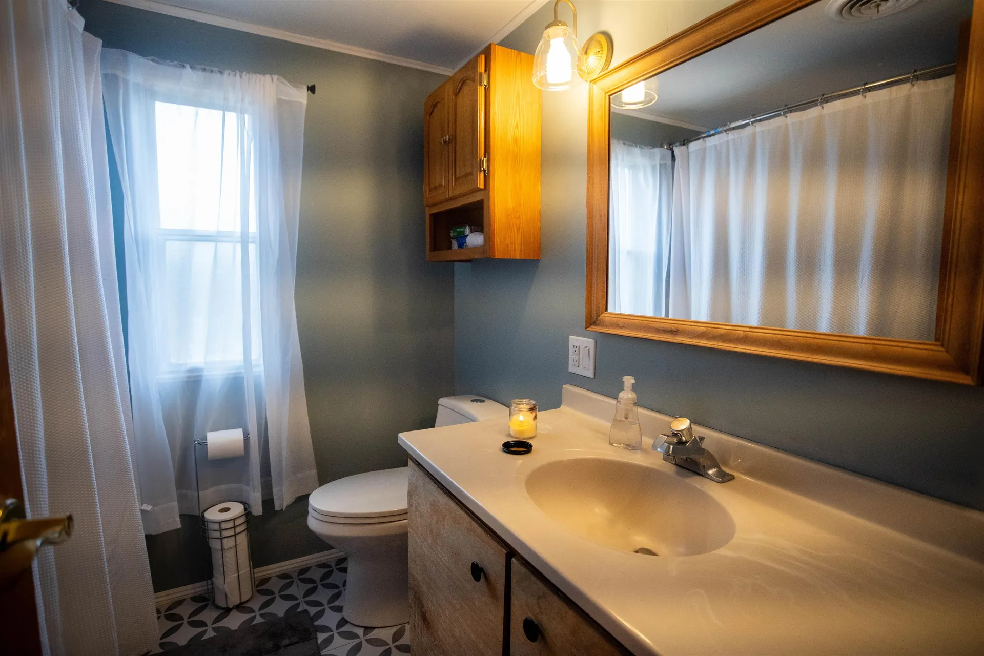 113 Cedar Lane Cambridge VT 05464