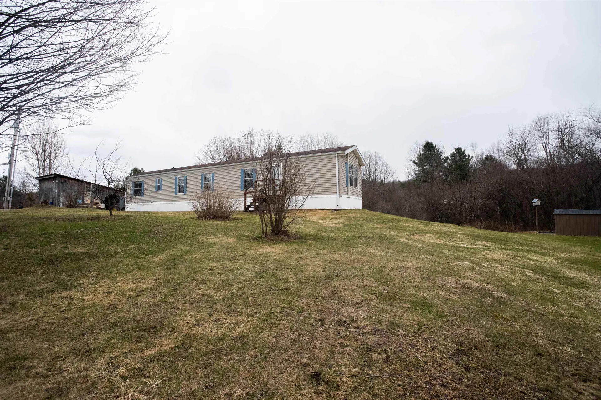 113 Cedar Lane Cambridge VT 05464
