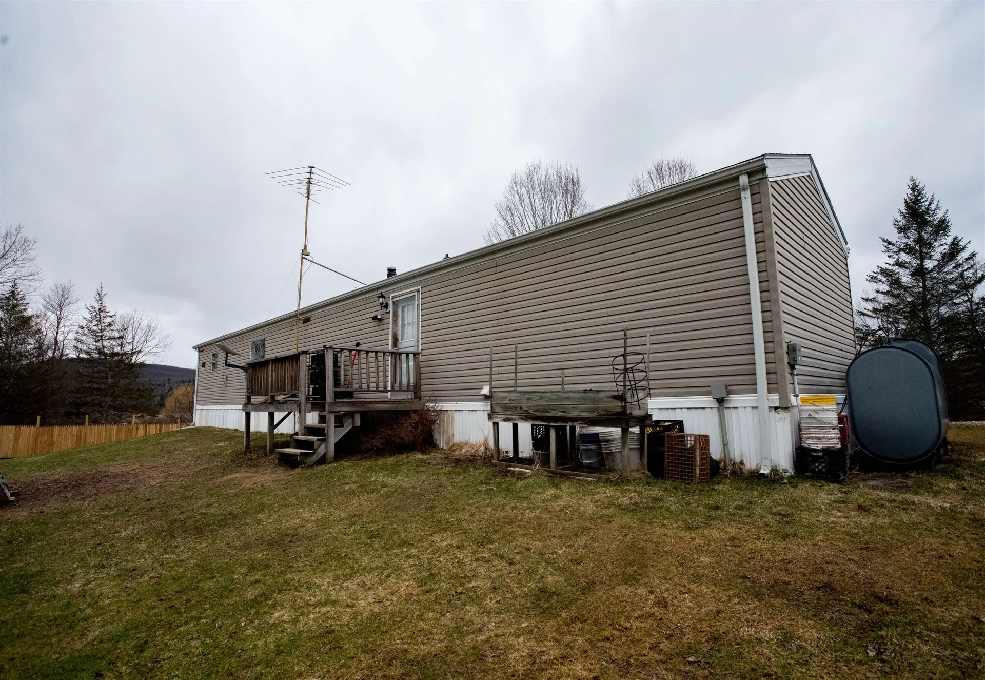 113 Cedar Lane Cambridge VT 05464