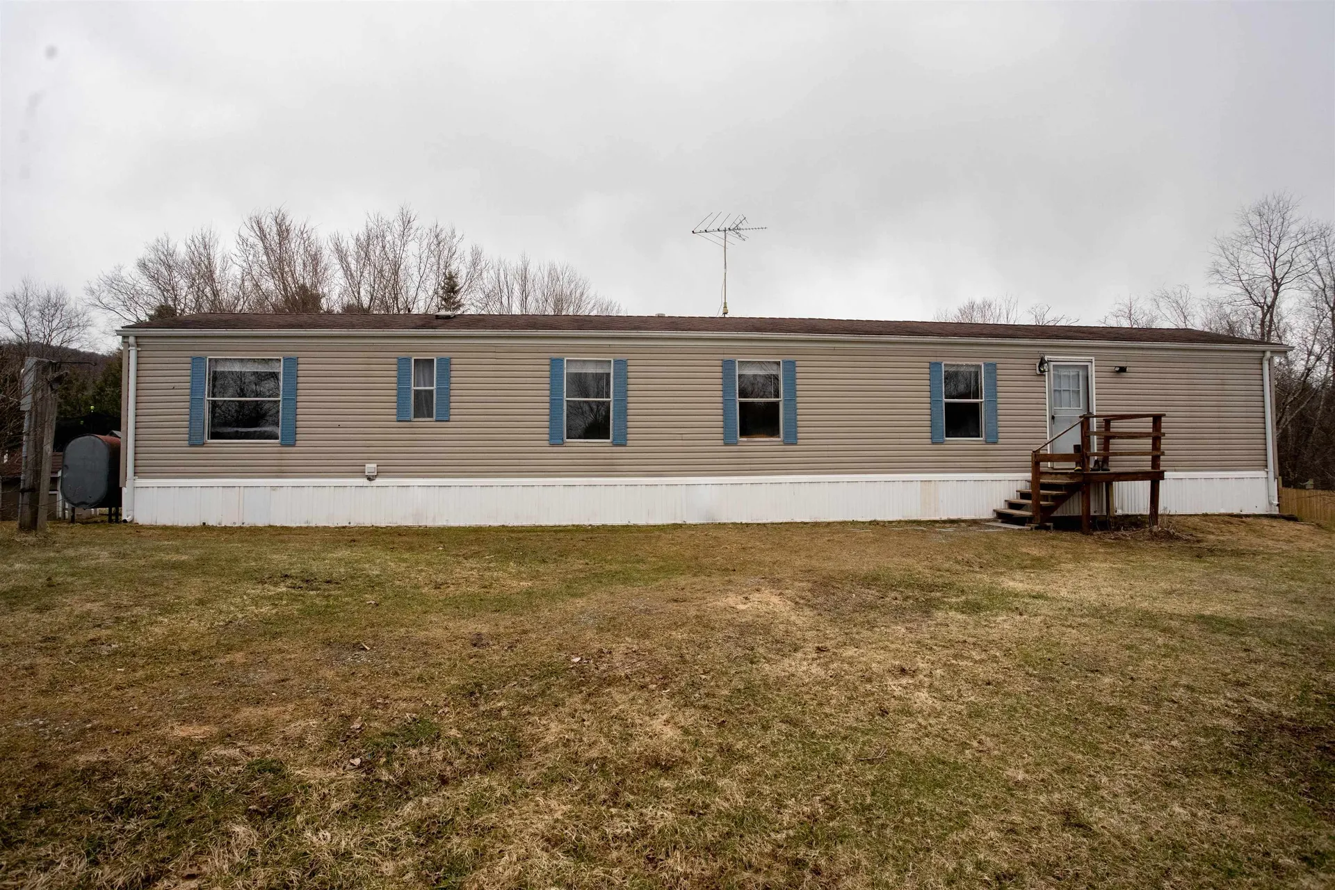 113 Cedar Lane Cambridge VT 05464