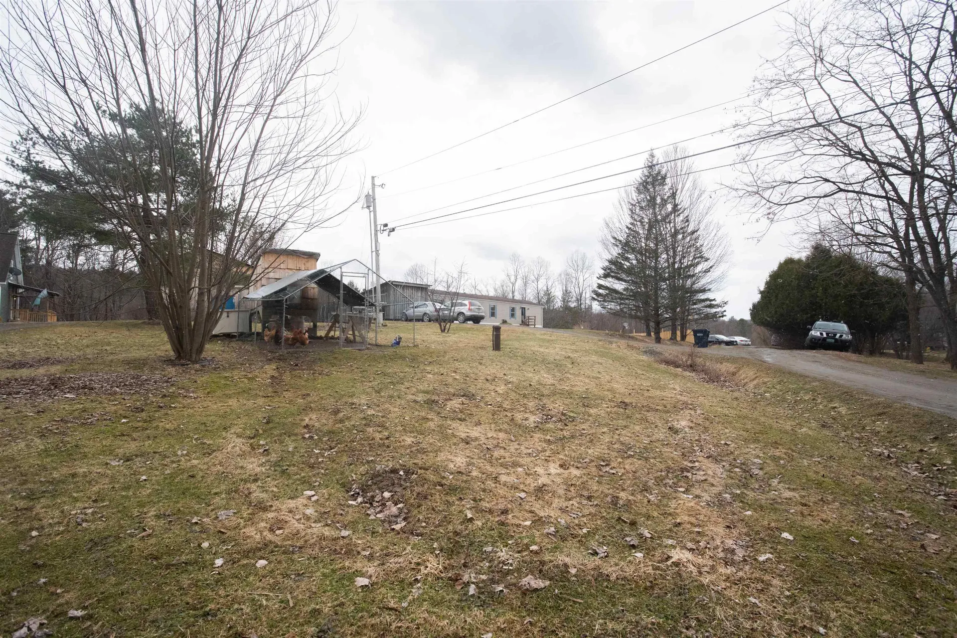 113 Cedar Lane Cambridge VT 05464