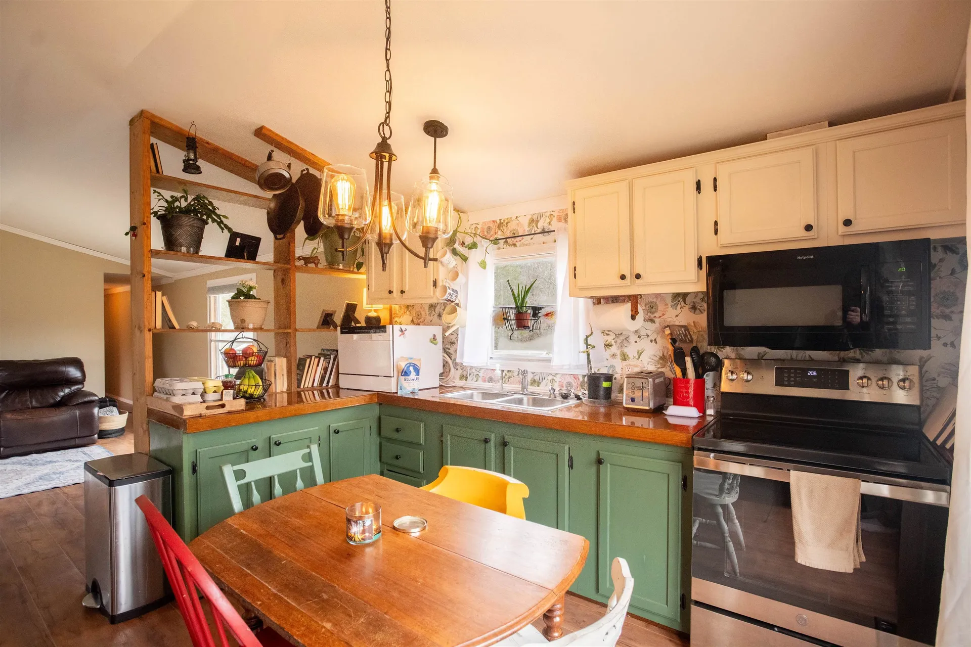 113 Cedar Lane Cambridge VT 05464
